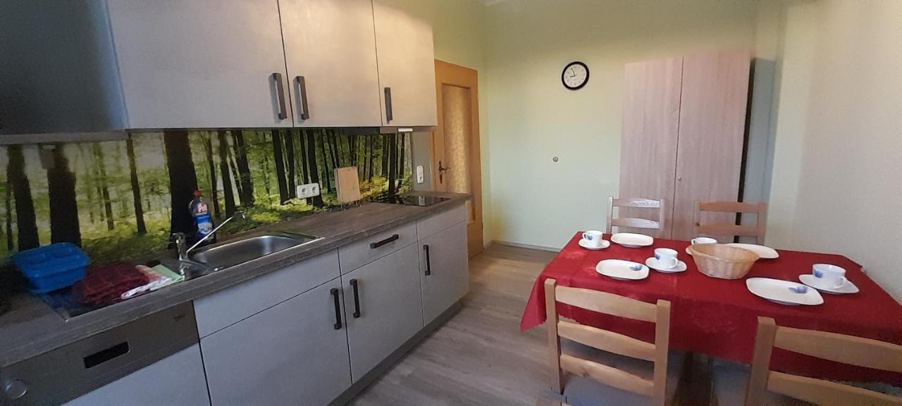 Ferienwohnung Musikwinkel Markneukirchen Exterior foto