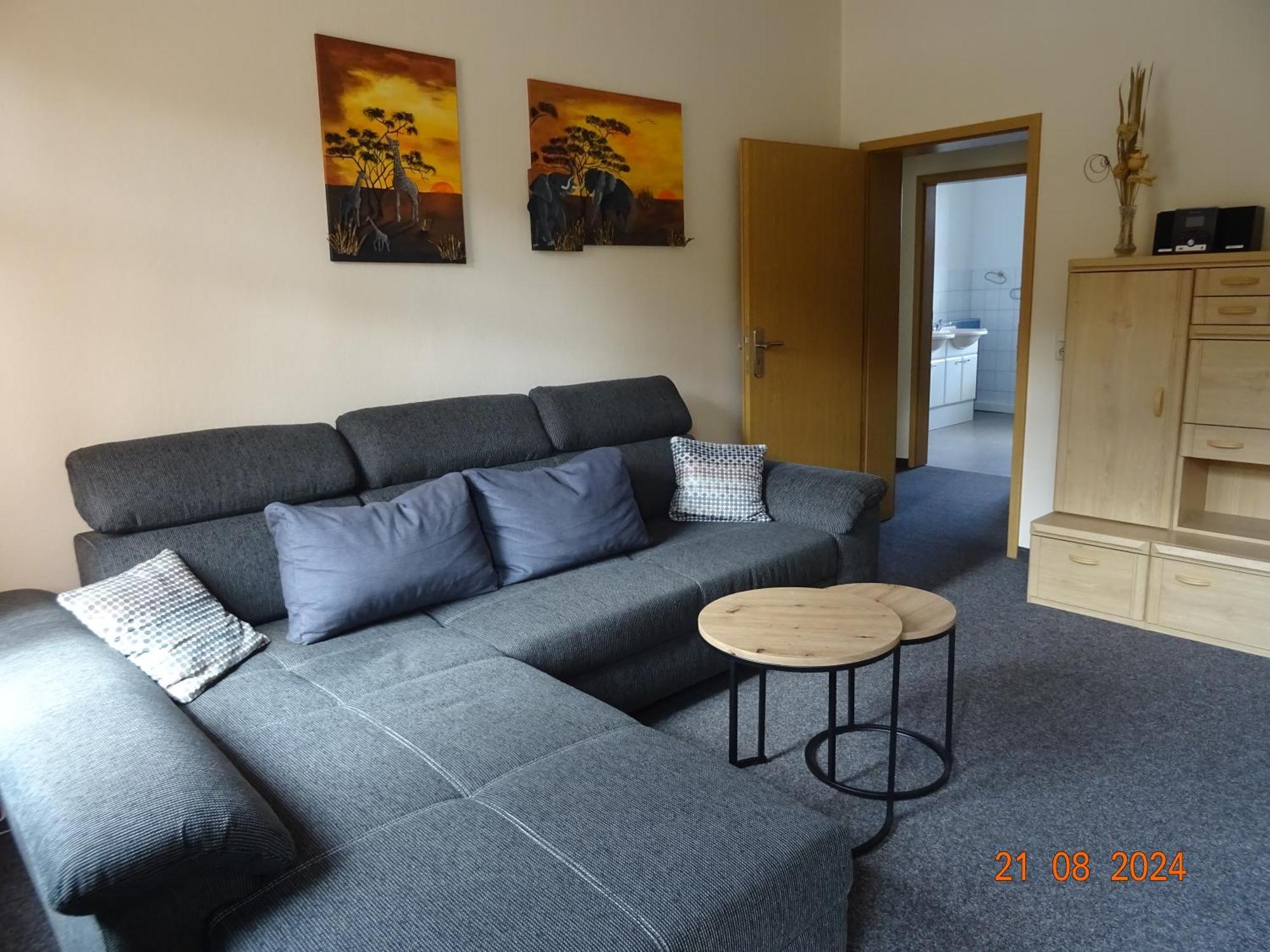 Ferienwohnung Musikwinkel Markneukirchen Exterior foto